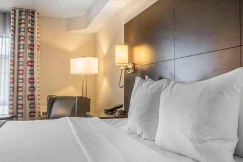Hotel Quality Inn Leamington