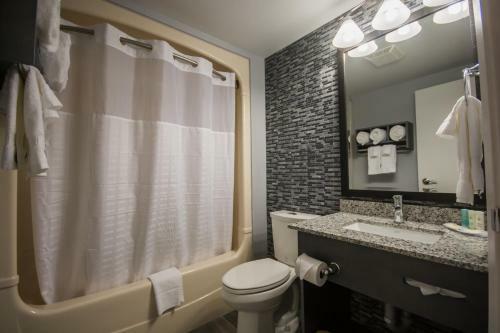 Hotel Quality Inn Leamington