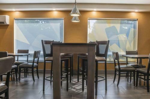 Hotel Quality Inn Leamington