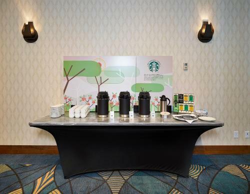Doubletree By Hilton Hotel & Conference Centre Regina