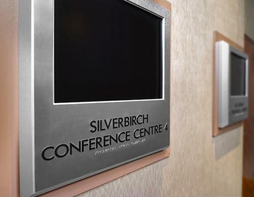 Doubletree By Hilton Hotel & Conference Centre Regina