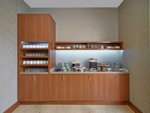 Doubletree By Hilton Hotel & Conference Centre Regina