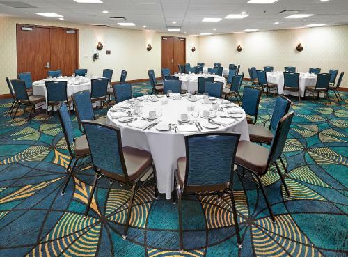 Doubletree By Hilton Hotel & Conference Centre Regina