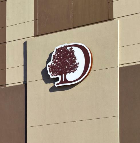 Doubletree By Hilton Hotel & Conference Centre Regina