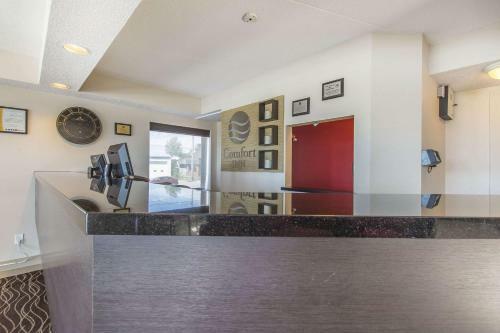 Hotel Comfort Inn Kapuskasing