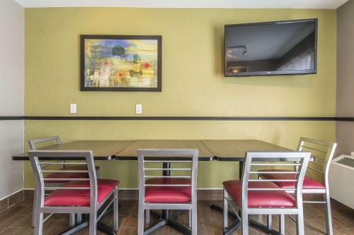 Hotel Comfort Inn Kapuskasing