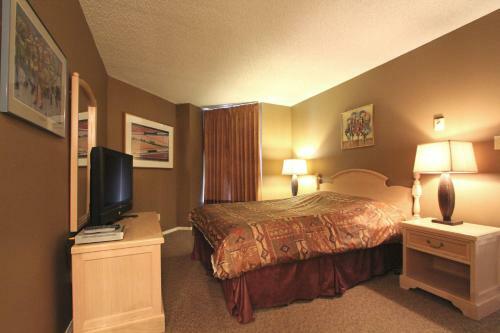 Apartamentos Accommodations By Whistler Retreats