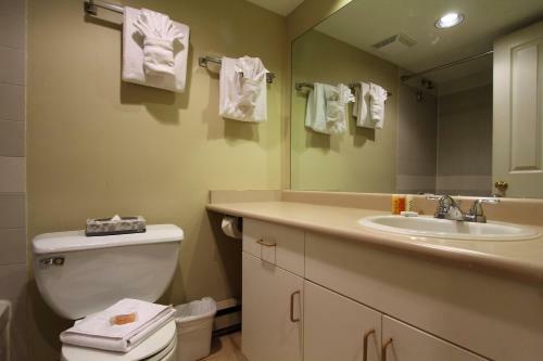 Apartamentos Accommodations By Whistler Retreats