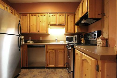 Apartamentos Accommodations By Whistler Retreats