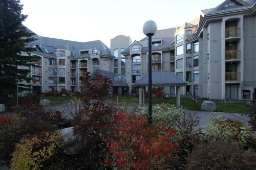 Apartamentos Accommodations By Whistler Retreats