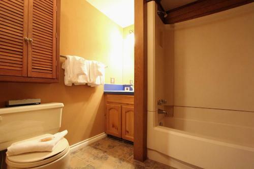 Apartamentos Accommodations By Whistler Retreats