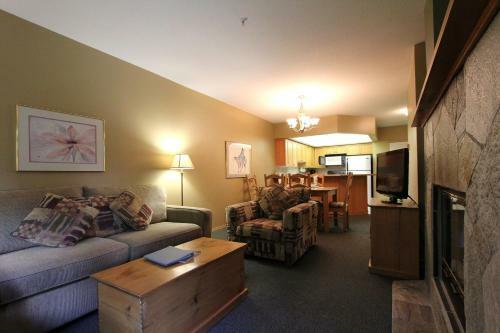 Apartamentos Accommodations By Whistler Retreats