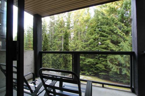 Apartamentos Accommodations By Whistler Retreats