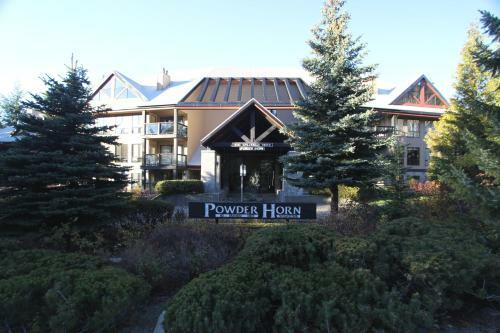 Apartamentos Accommodations By Whistler Retreats