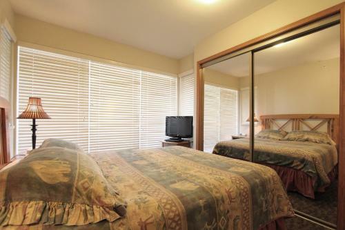 Apartamentos Accommodations By Whistler Retreats