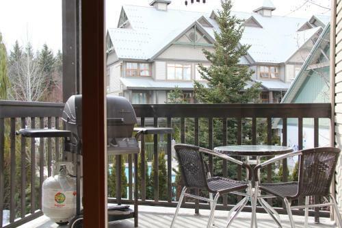 Apartamentos Accommodations By Whistler Retreats