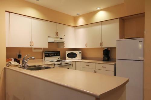 Apartamentos Accommodations By Whistler Retreats