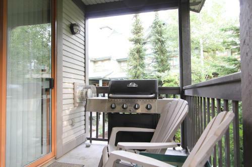 Apartamentos Accommodations By Whistler Retreats