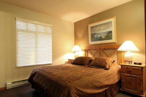 Apartamentos Accommodations By Whistler Retreats
