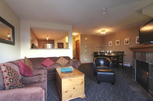 Apartamentos Accommodations By Whistler Retreats