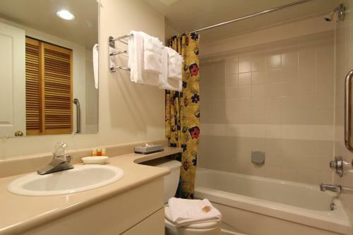 Apartamentos Accommodations By Whistler Retreats