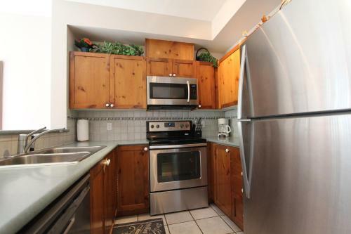Apartamentos Accommodations By Whistler Retreats