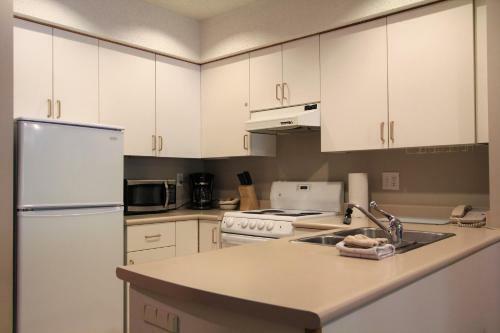 Apartamentos Accommodations By Whistler Retreats