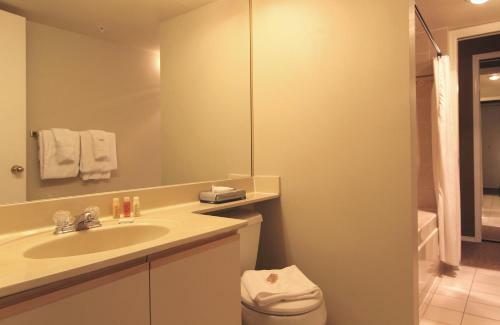 Apartamentos Accommodations By Whistler Retreats