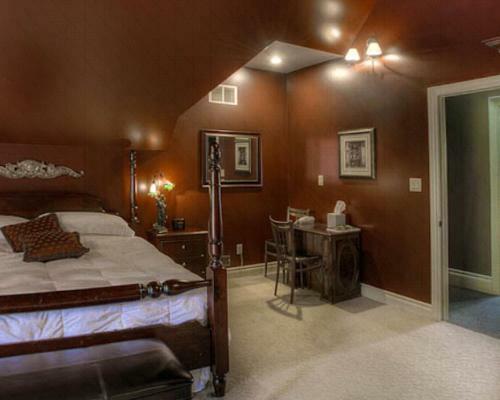 Maria's B&B