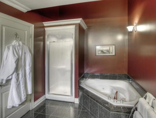 Maria's B&B