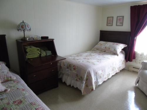 Bed & Breakfast G�te La Veilleuse