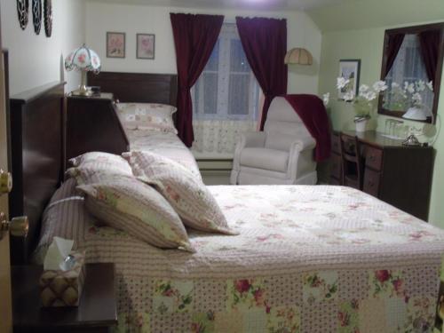 Bed & Breakfast G�te La Veilleuse