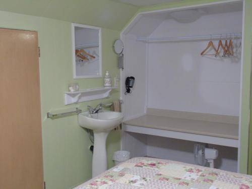 Bed & Breakfast G�te La Veilleuse