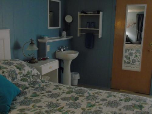 Bed & Breakfast G�te La Veilleuse