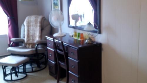 Bed & Breakfast G�te La Veilleuse