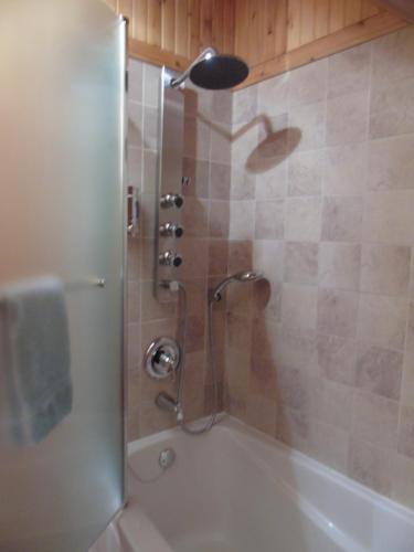Bed & Breakfast G�te La Veilleuse