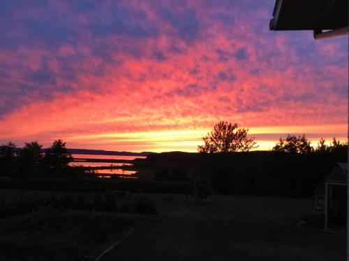 Bed & Breakfast G�te La Veilleuse