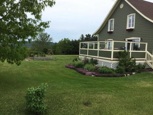 Bed & Breakfast G�te La Veilleuse
