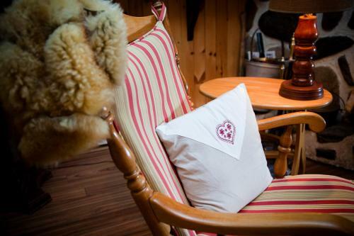Posada Auberge Des Appalaches