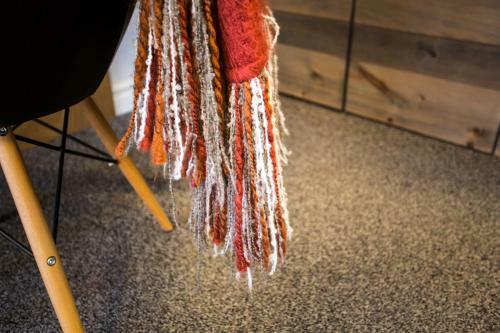 Posada Auberge Des Appalaches