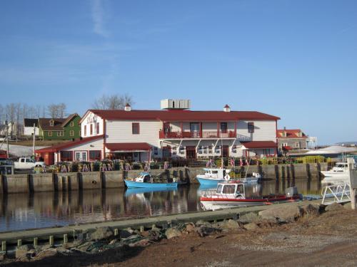 Bed & Breakfast Au Presbyt�re