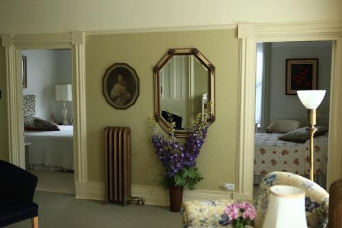 Bed & Breakfast Au Presbyt�re