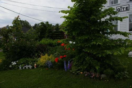 Bed & Breakfast Au Presbyt�re