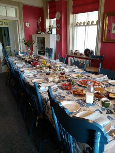Bed & Breakfast Au Presbyt�re
