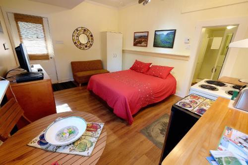 Le Petit Hotel Charlevoix