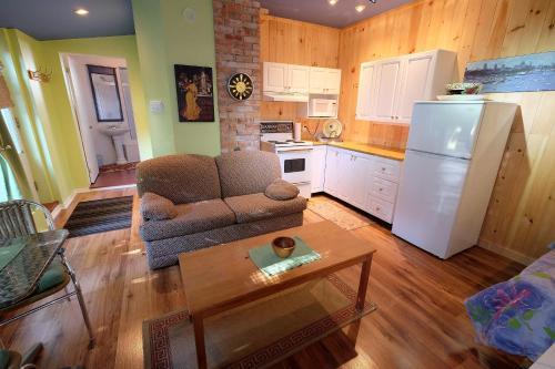 Le Petit Hotel Charlevoix