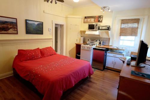 Le Petit Hotel Charlevoix