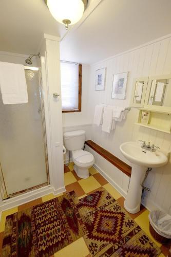 Le Petit Hotel Charlevoix