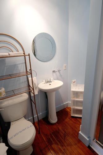 Le Petit Hotel Charlevoix