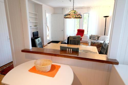Le Petit Hotel Charlevoix
